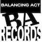 Don Parsons - Balancing Act Records